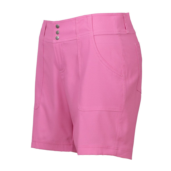 JoFit Everyday 7.5" Rosebud Short