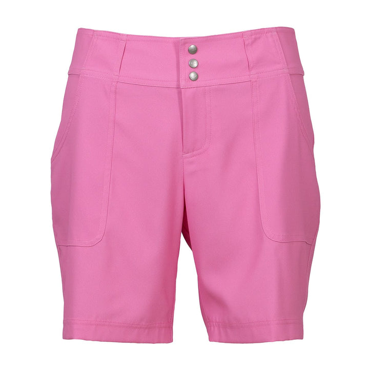 JoFit Everyday 7.5" Rosebud Short