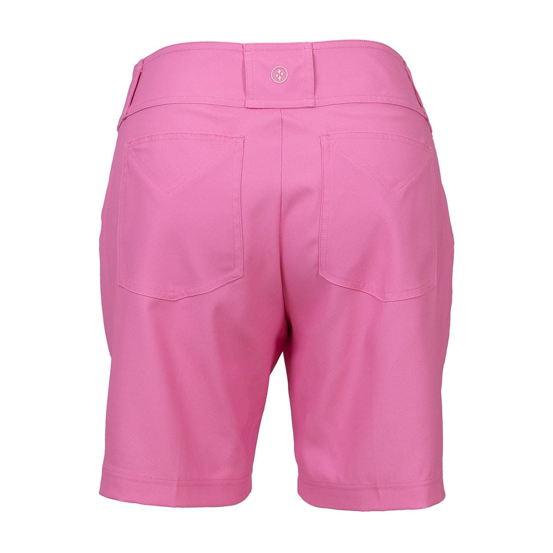 JoFit Everyday 7.5" Rosebud Short