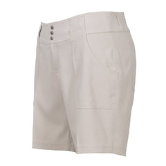 JoFit Everyday 7.5" Stone Short