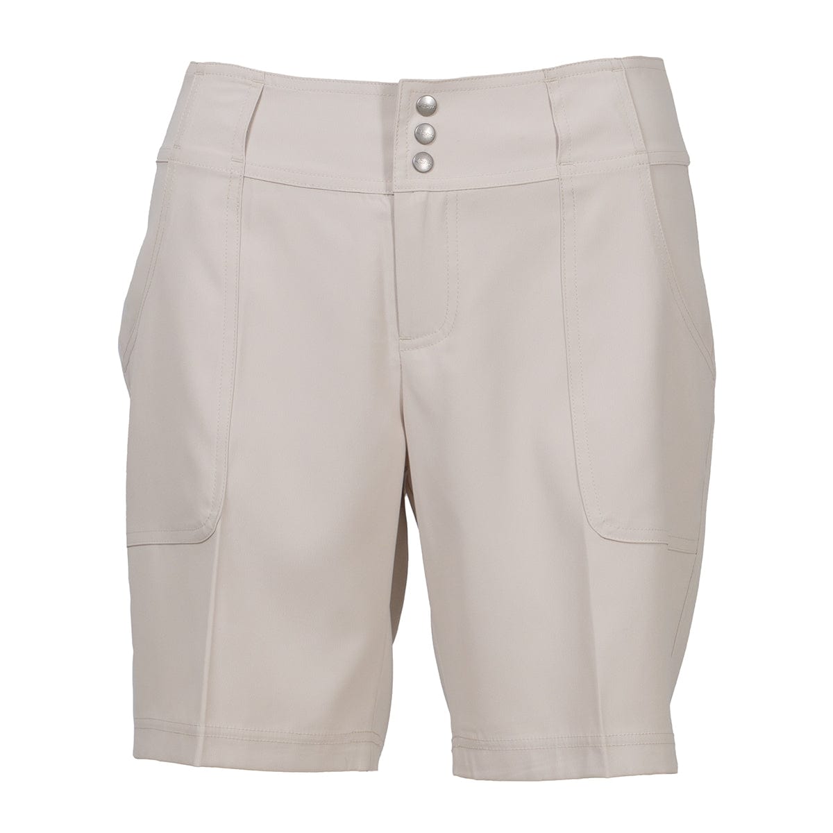 JoFit Everyday 7.5" Stone Short