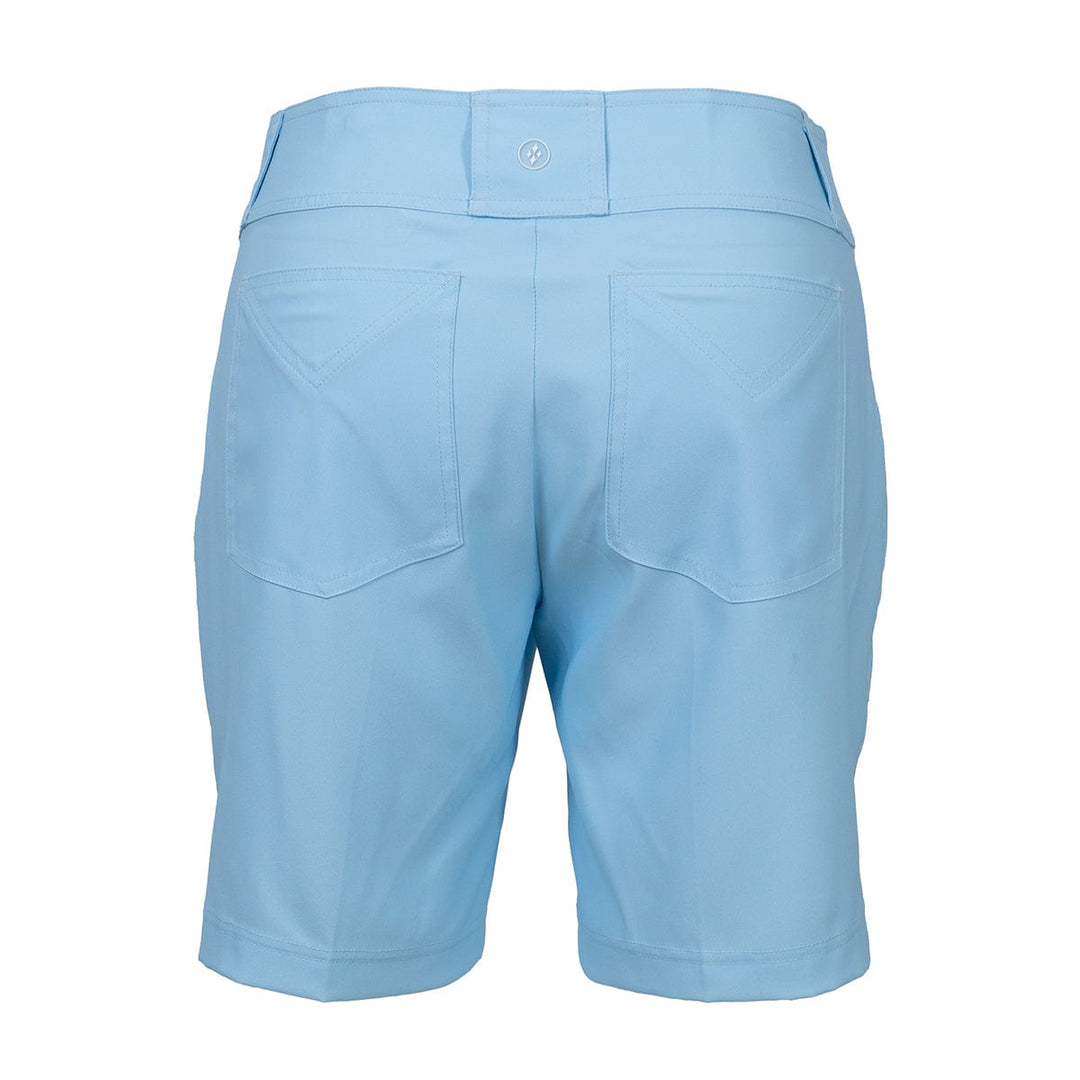 JoFit Everyday 7.5" Whispy Blue Short