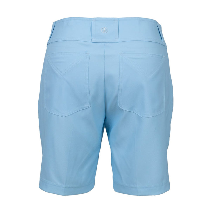 JoFit Everyday 7.5" Whispy Blue Short