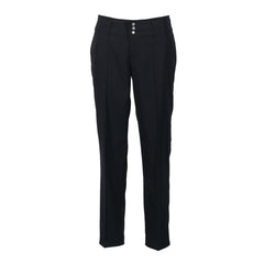 JoFit Everyday 28" Black Pant