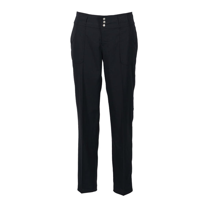 JoFit Everyday 28" Black Pant