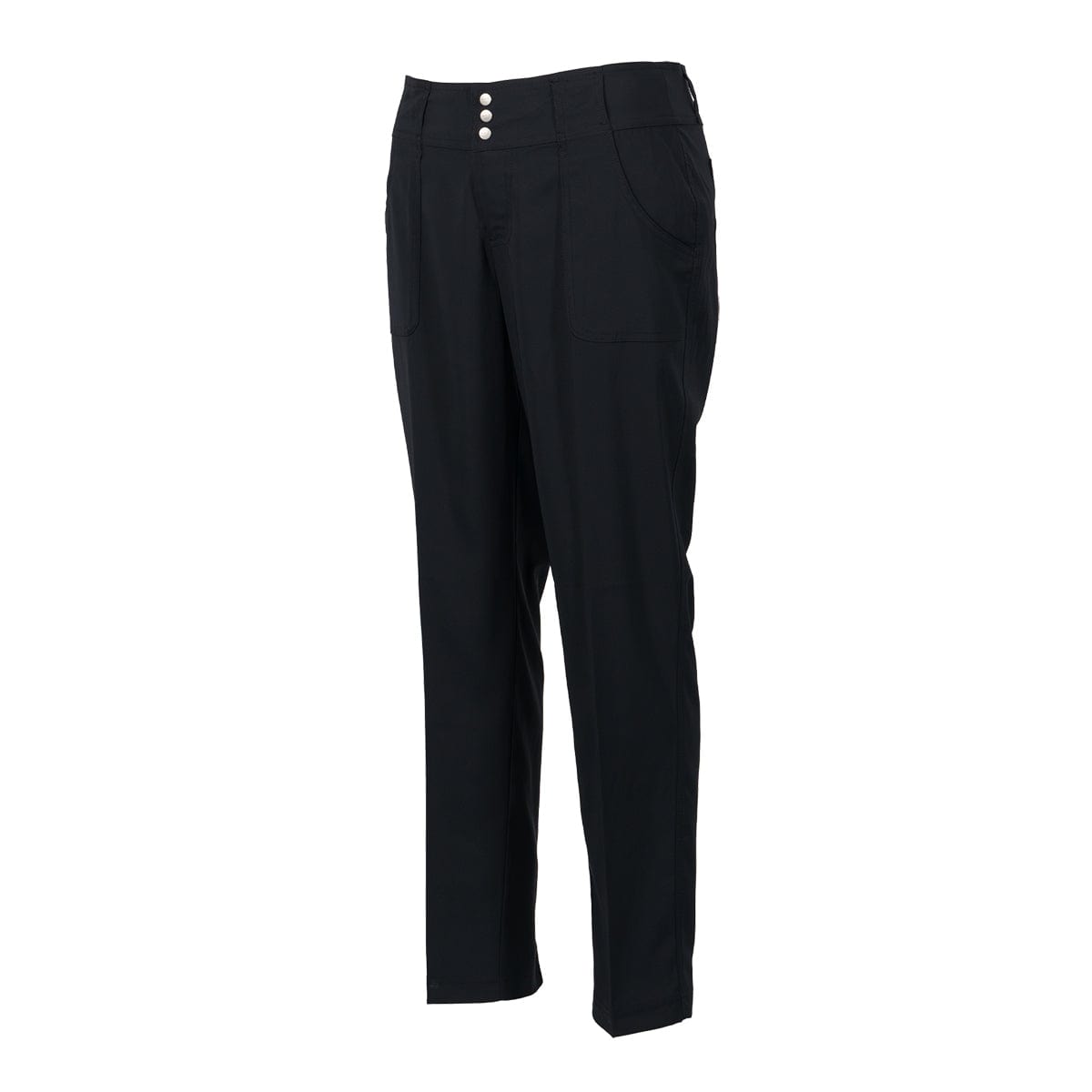 JoFit Everyday 28" Black Pant
