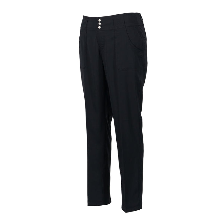 JoFit Everyday 28" Black Pant