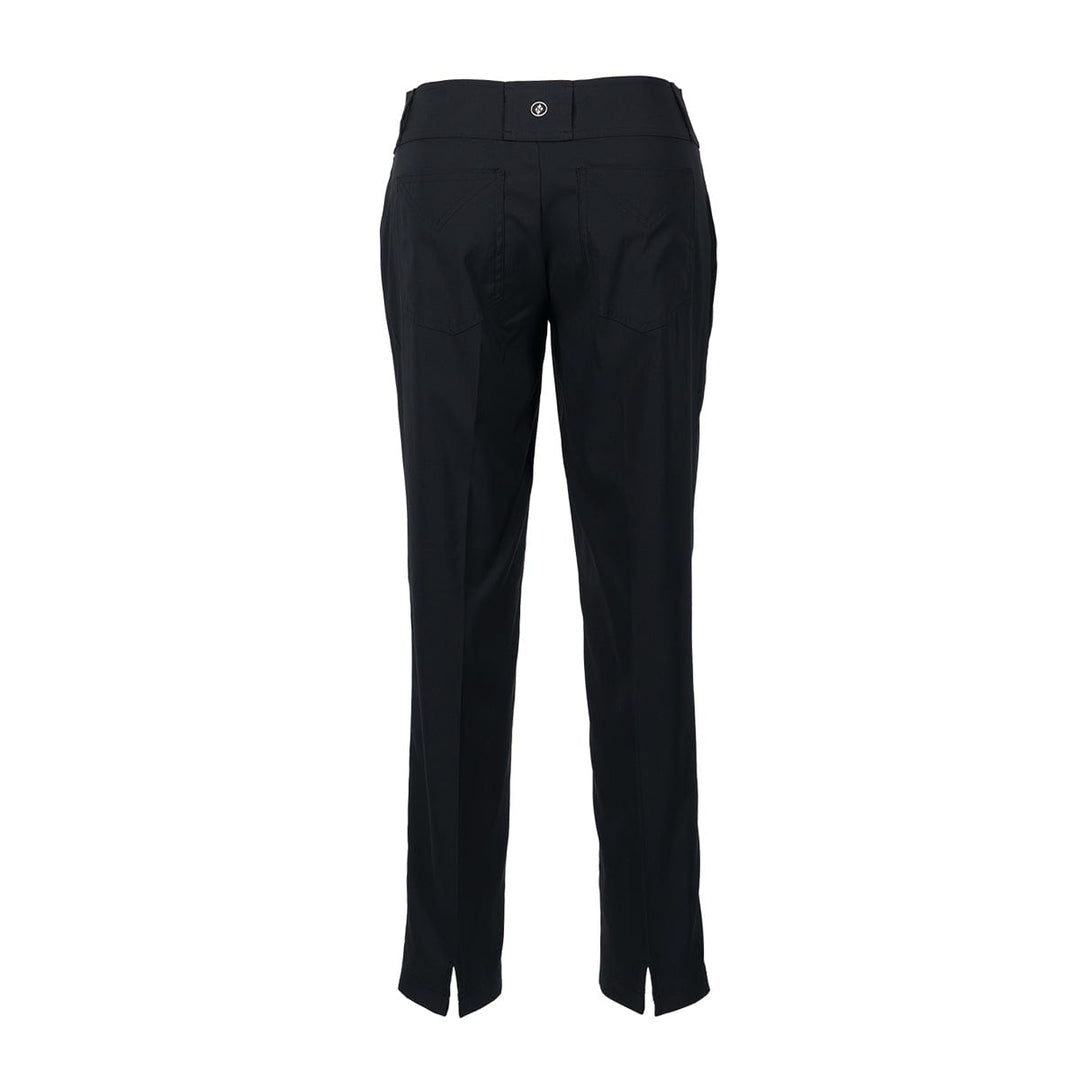 JoFit Everyday 28" Black Pant