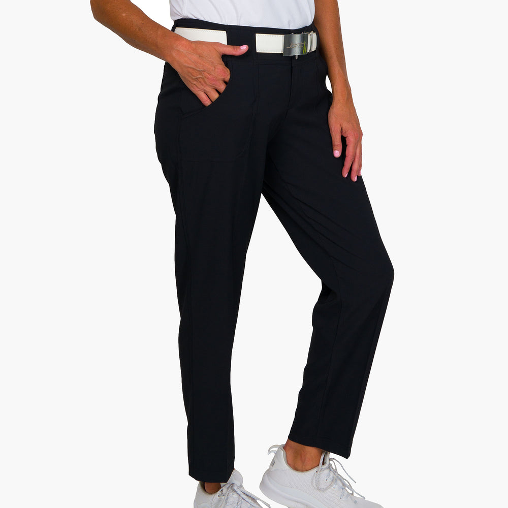 JoFit Everyday 28" Cropped Pant