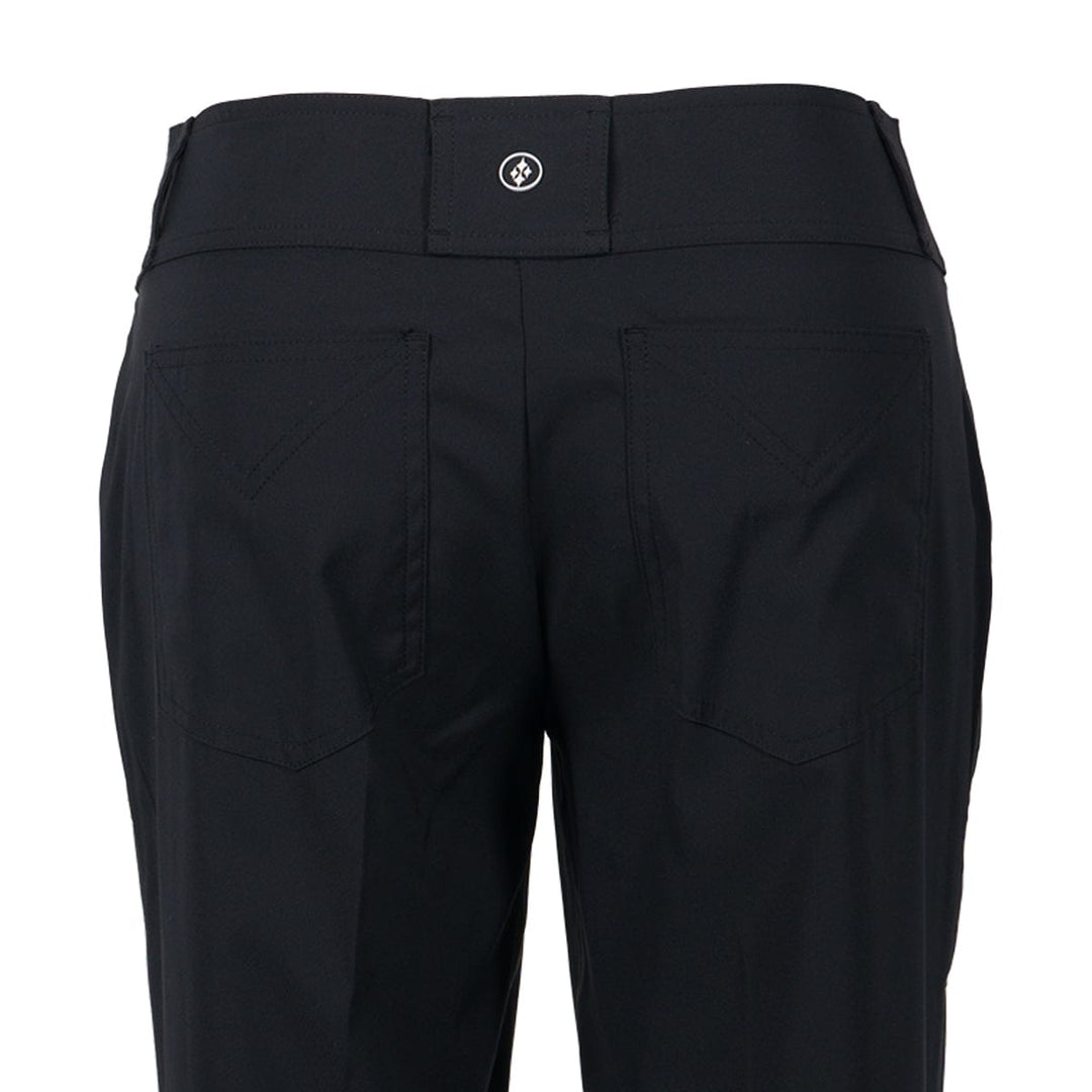 JoFit Everyday 28" Black Pant