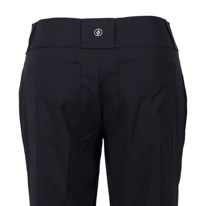JoFit Everyday 28" Black Pant