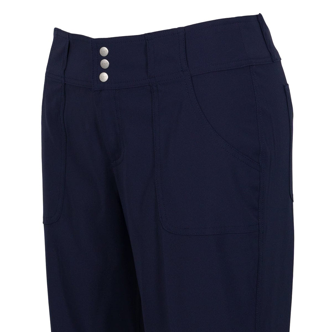 JoFit Everyday 28" Midnight Pant