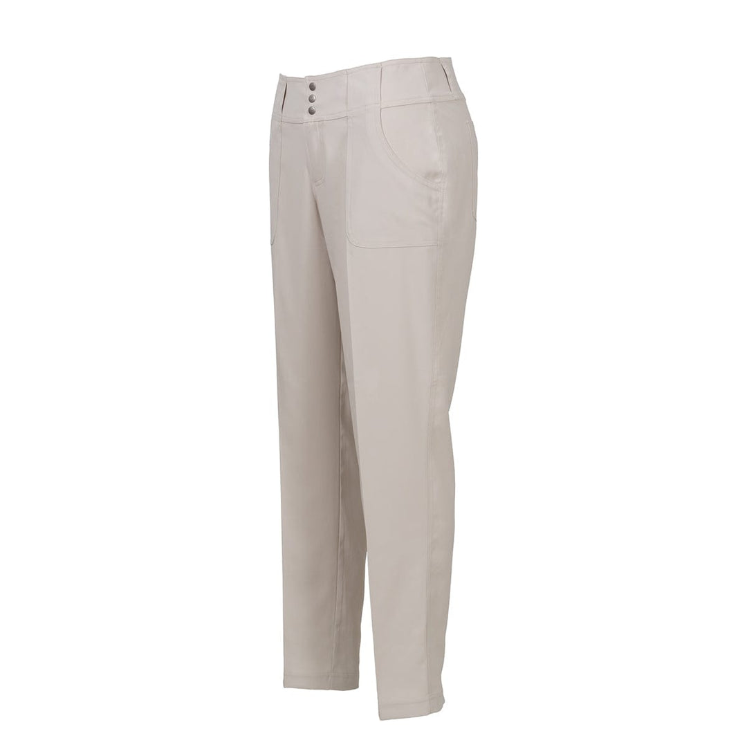 JoFit Everyday 28" Stone Pant