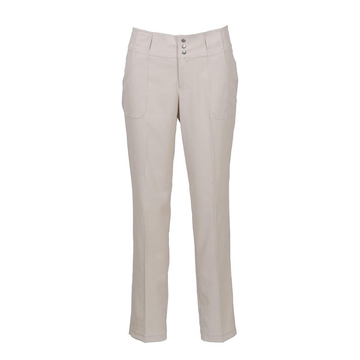 JoFit Everyday 28" Stone Pant