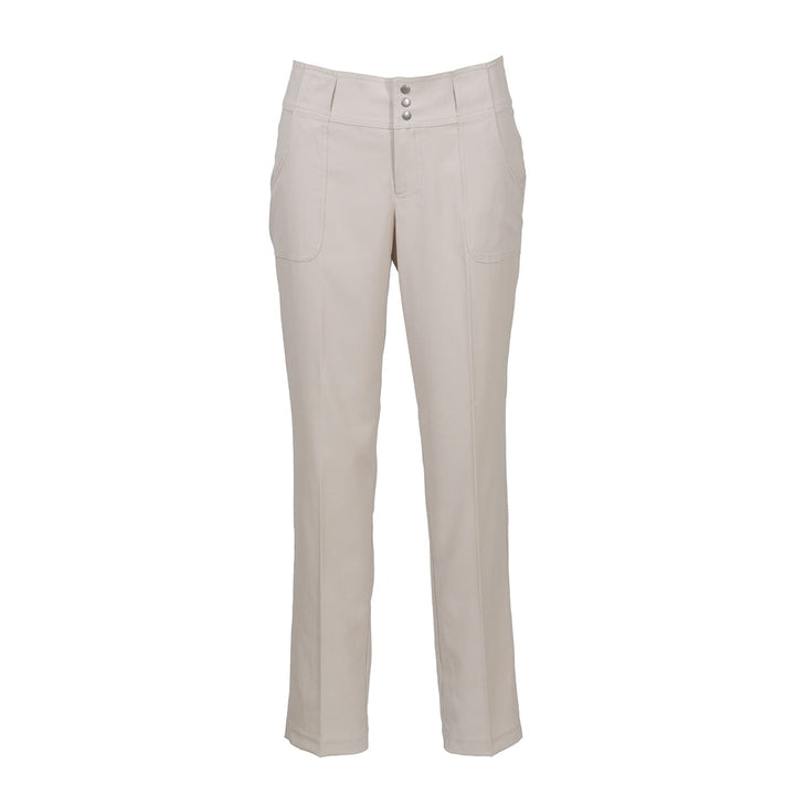JoFit Everyday 28" Stone Pant