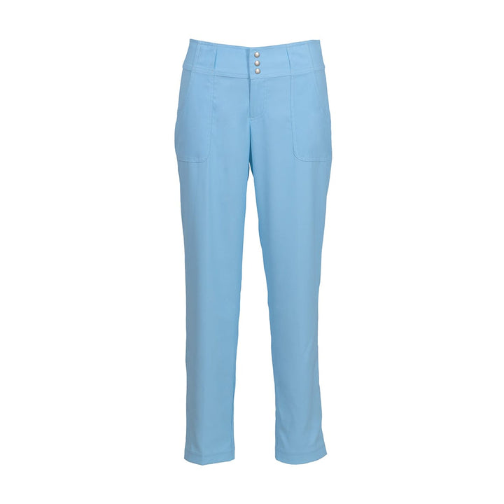 JoFit Everyday 28" Whispy Blue Pant