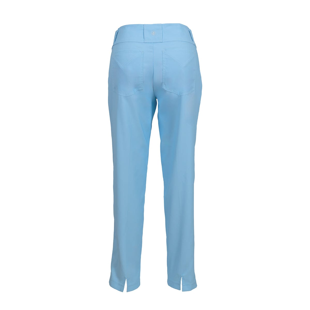 JoFit Everyday 28" Whispy Blue Pant