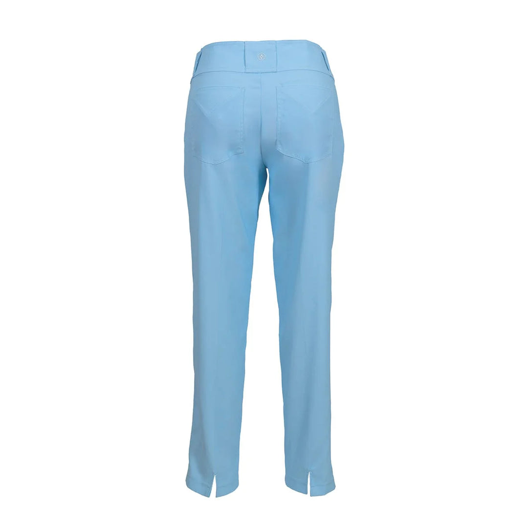JoFit Signature Whispy Blue 28" Ankle Pant [S26]