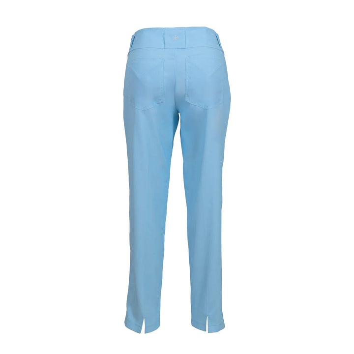 JoFit Signature Whispy Blue 28" Ankle Pant [S26]