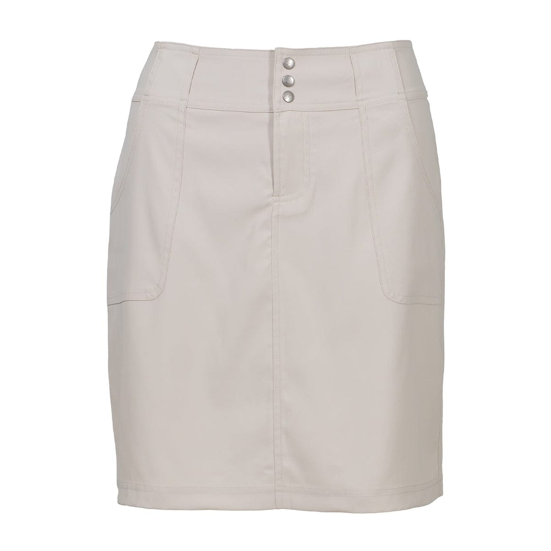 JoFit Everyday 18" Stone Skort