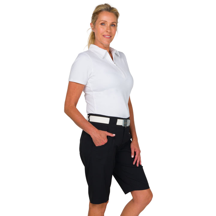 JoFit Everyday Bermuda Short