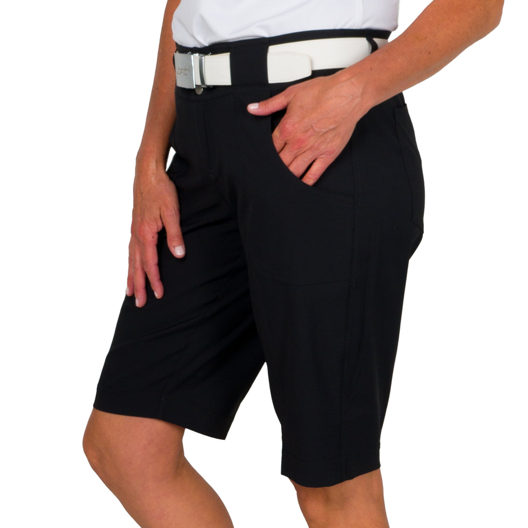 JoFit Everyday Bermuda Short