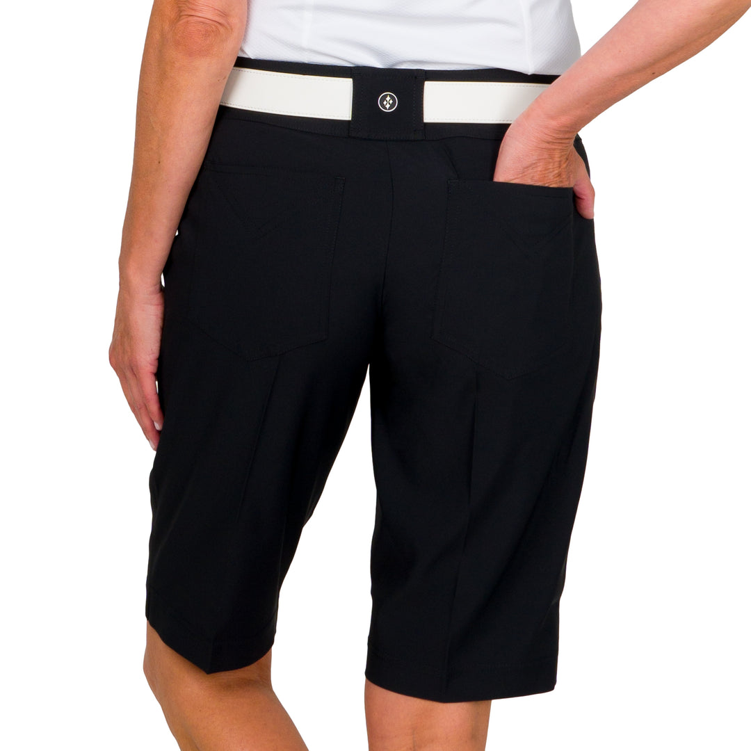 JoFit Everyday Bermuda Short