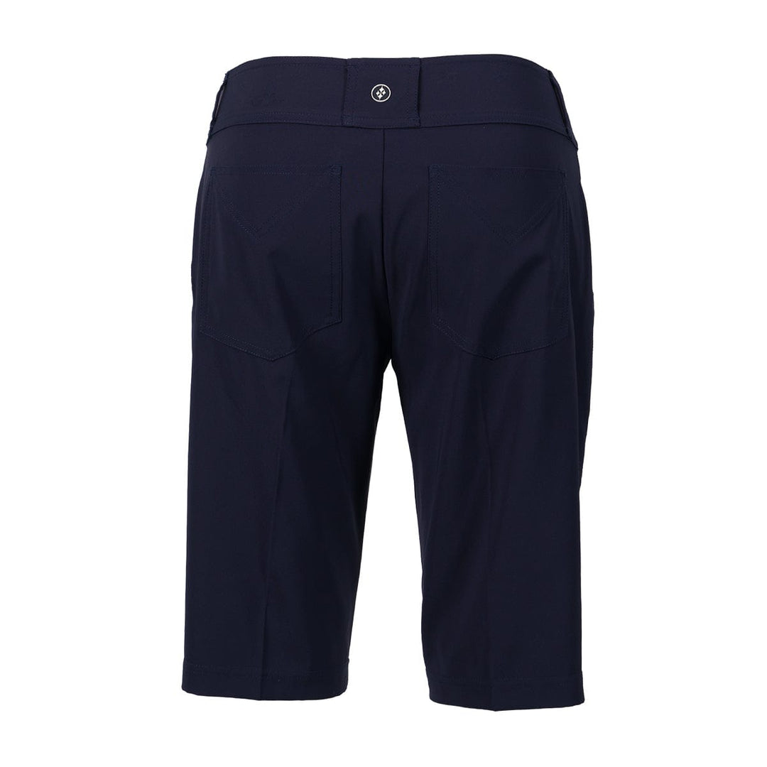 JoFit Everyday 12" Midnight Bermuda Short