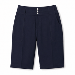 JoFit Everyday Bermuda Short - Midnight