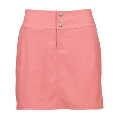 JoFit Blush Petal Signature 15.5" Skort