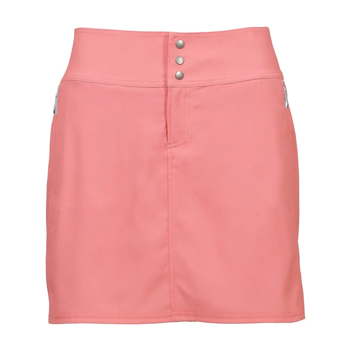 JoFit Blush Petal Signature 15.5" Skort