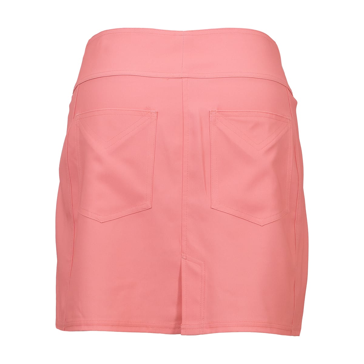 JoFit Signature 15.5" Blush Petal Skort