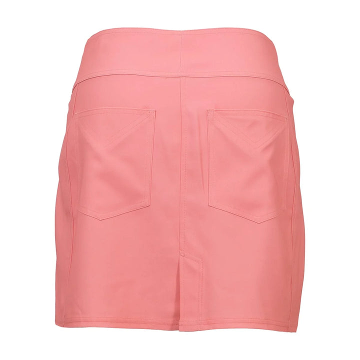 JoFit Blush Petal Signature 15.5" Skort