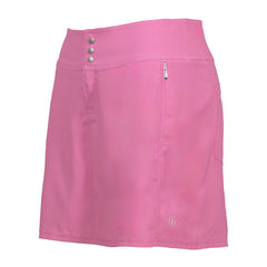 JoFit Signature 15.5" Rosebud Skort