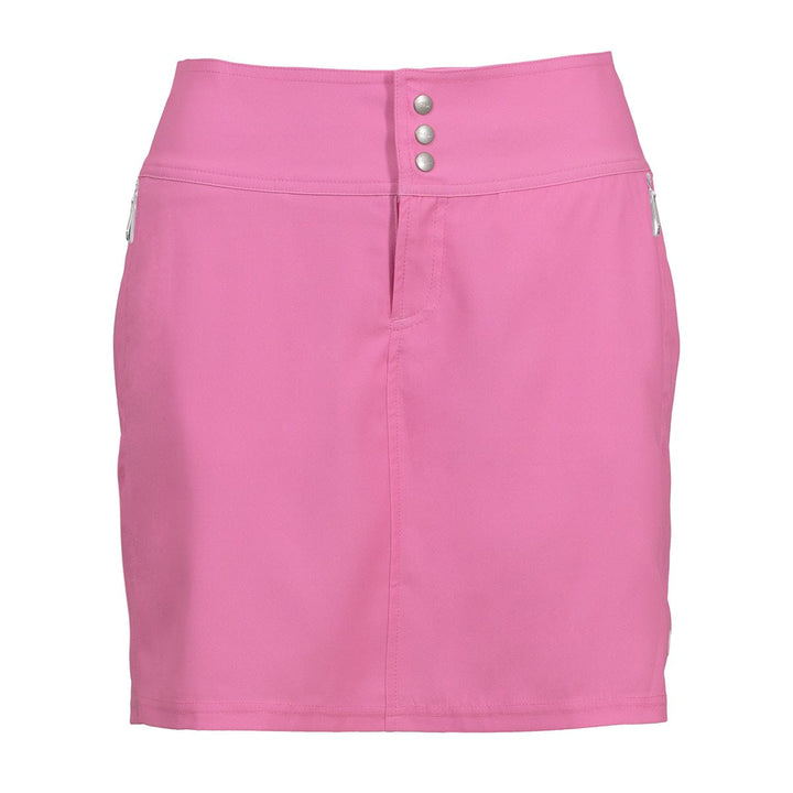 JoFit Signature 15.5" Rosebud Skort