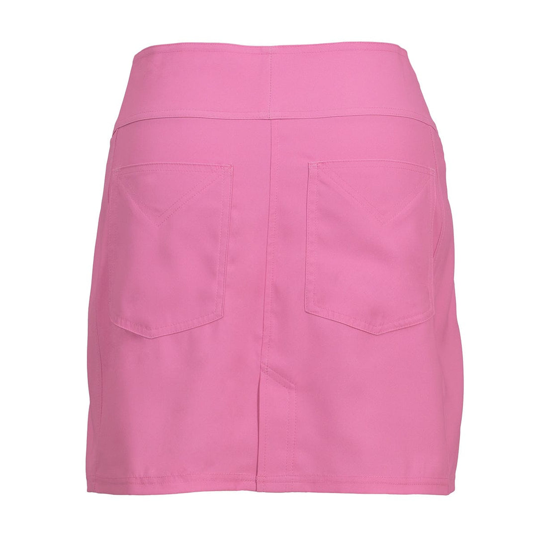JoFit Signature 15.5" Rosebud Skort