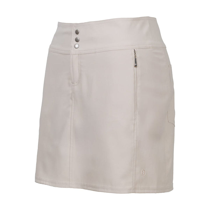JoFit Signature 15.5" Stone Skort