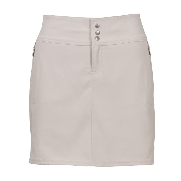 JoFit Signature 15.5" Stone Skort