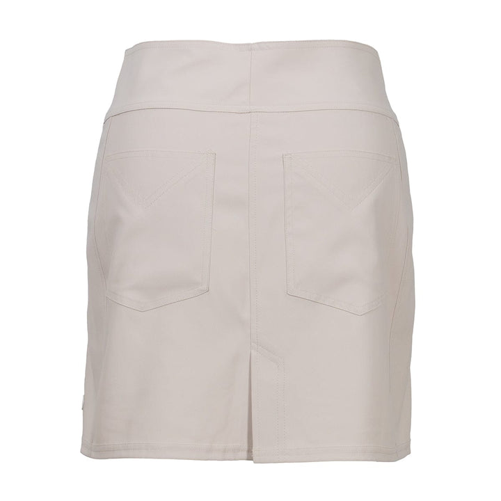 JoFit Signature 15.5" Stone Skort
