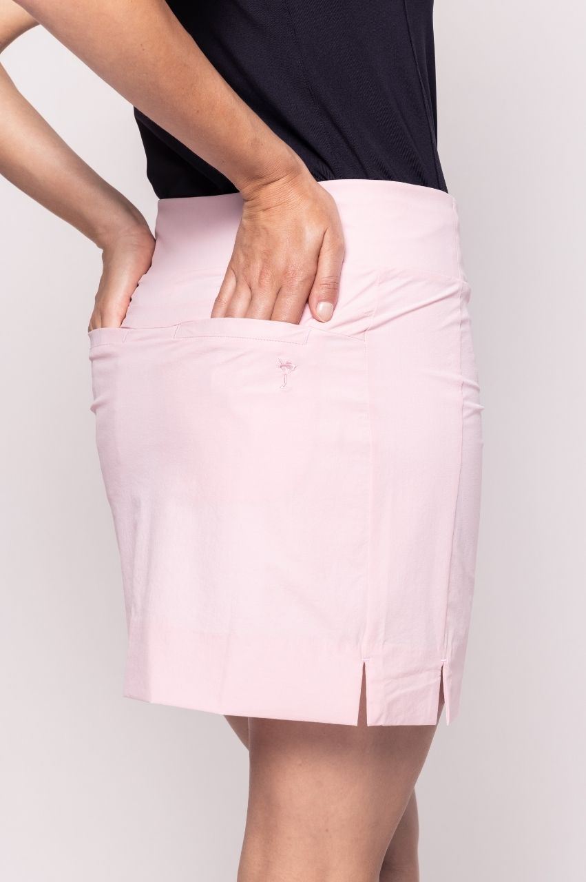 Golftini Rose Pink Be An Athlete Skort