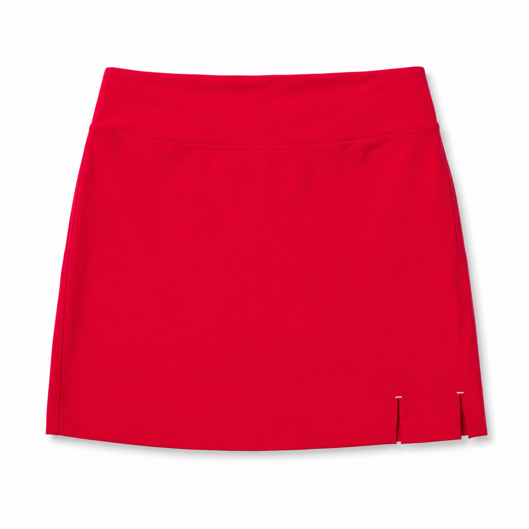 Golftini Be An Athlete 15/17" Skort [F26]