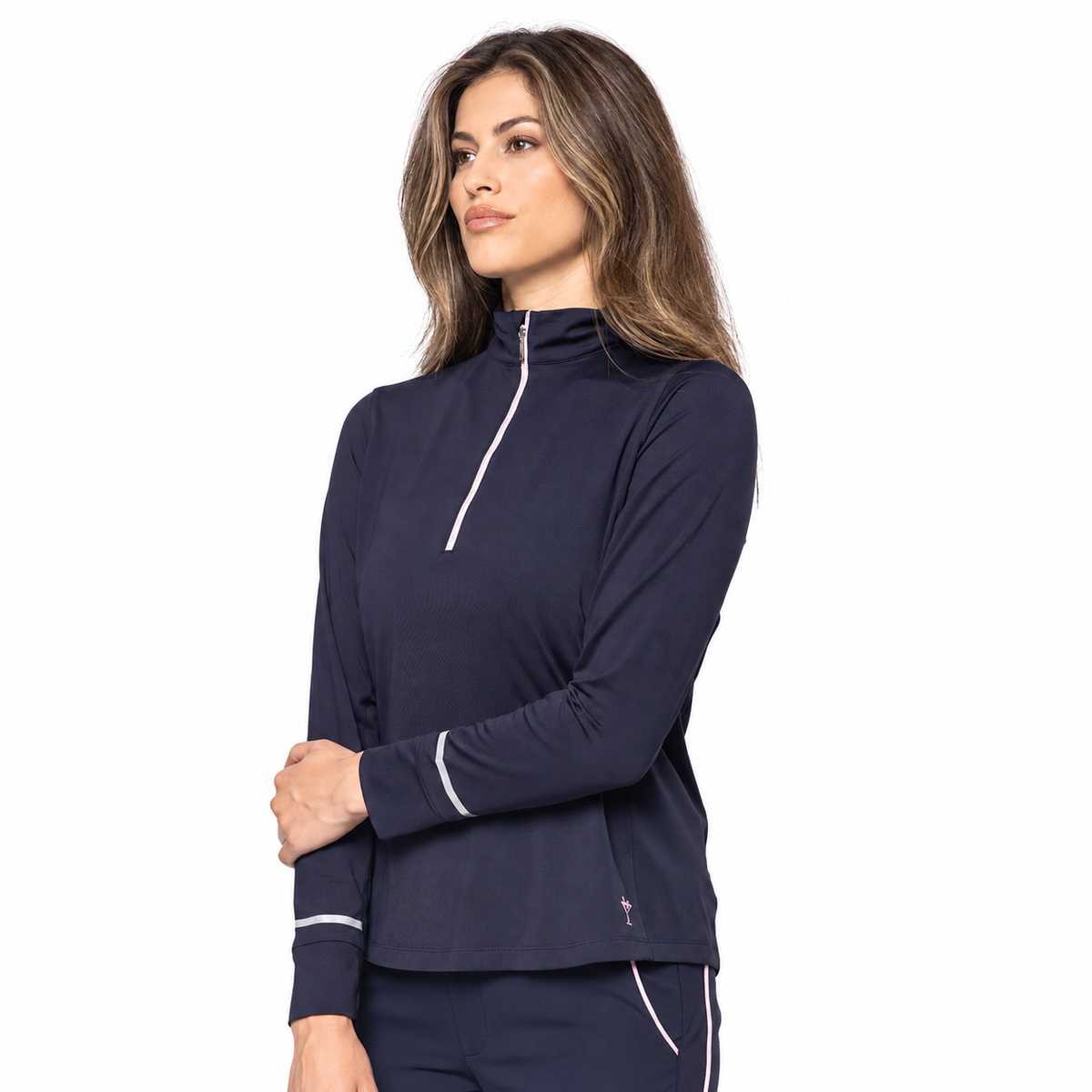 Golftini Fabulous Long Sleeve Pullover