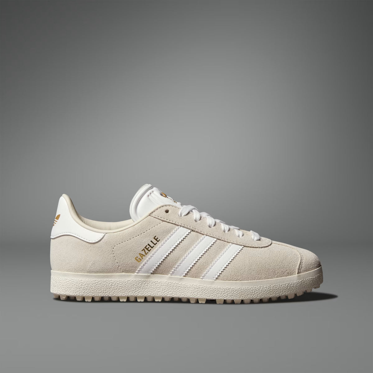 Adidas Gazelle Spikeless Golf Shoe