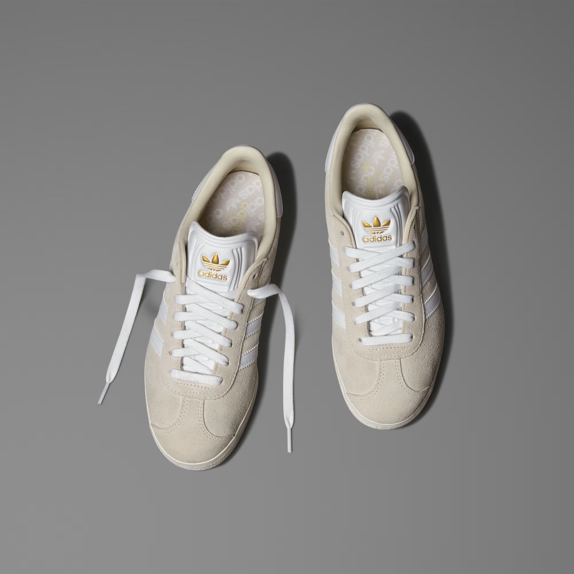 Adidas Gazelle Spikeless Golf Shoe