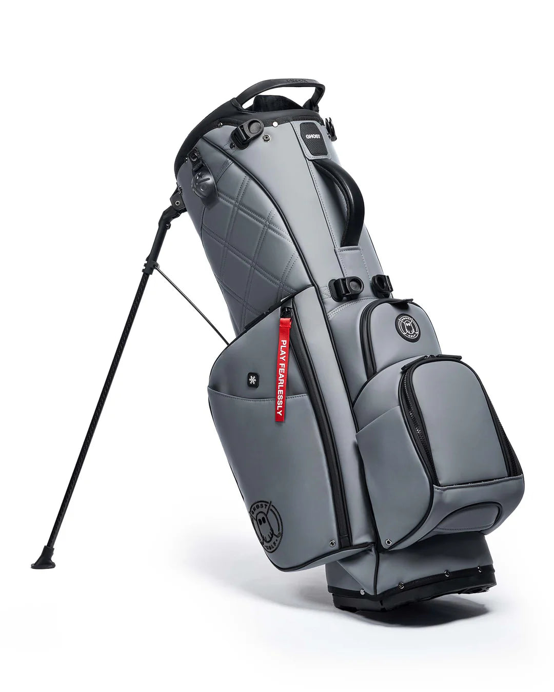 GHOST GOLF Anyday Carry/Stand Bag