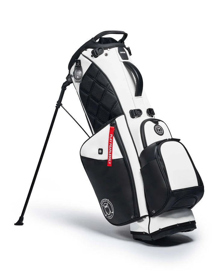 GHOST GOLF Anyday Carry/Stand Bag
