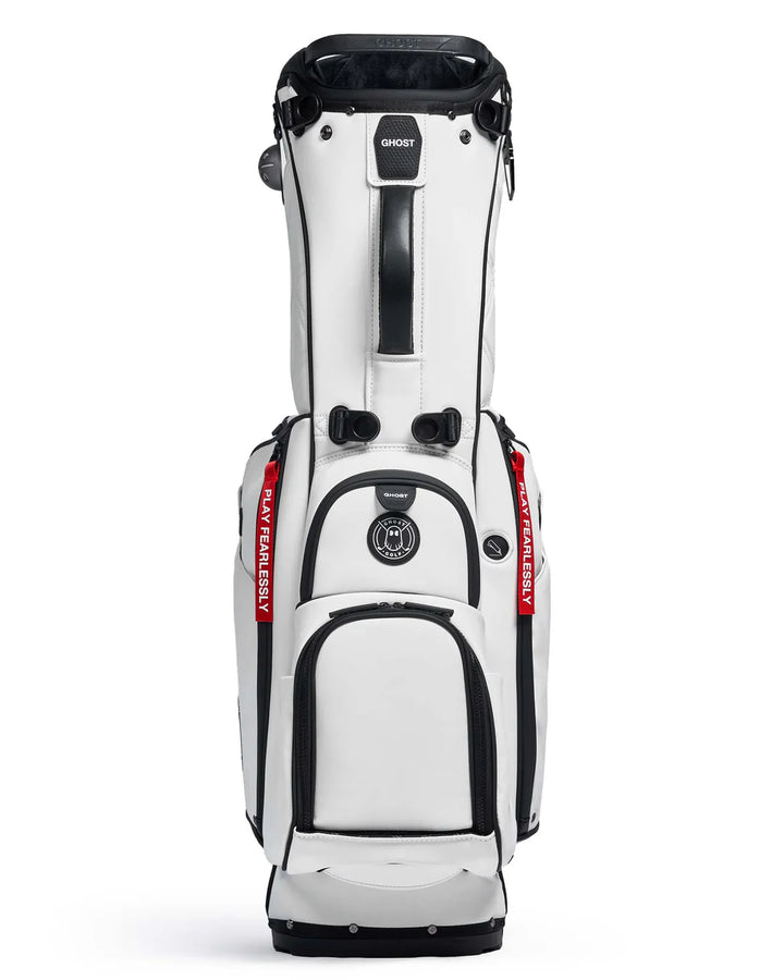 GHOST GOLF Anyday Carry/Stand Bag