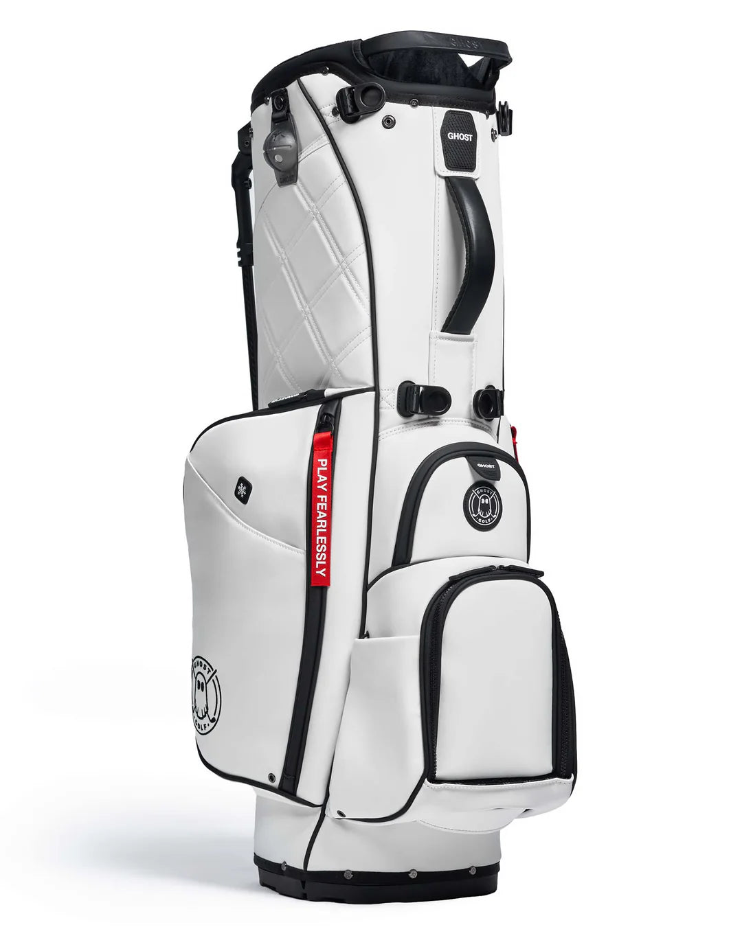 GHOST GOLF Anyday Carry/Stand Bag