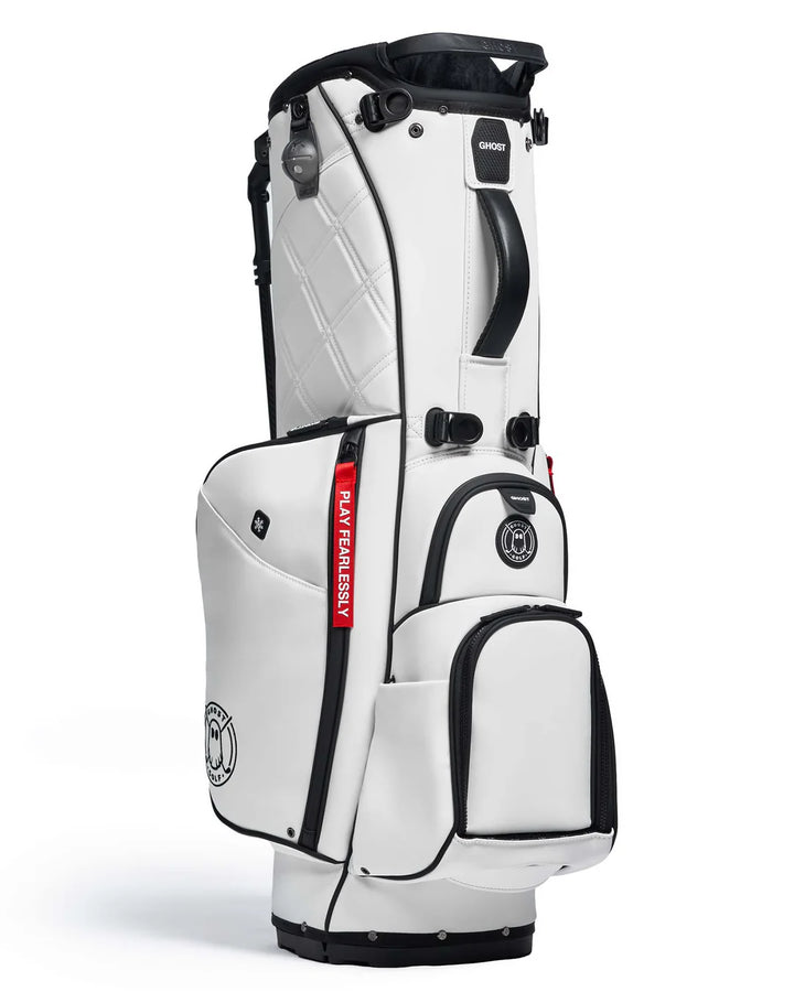 GHOST GOLF Anyday Carry/Stand Bag