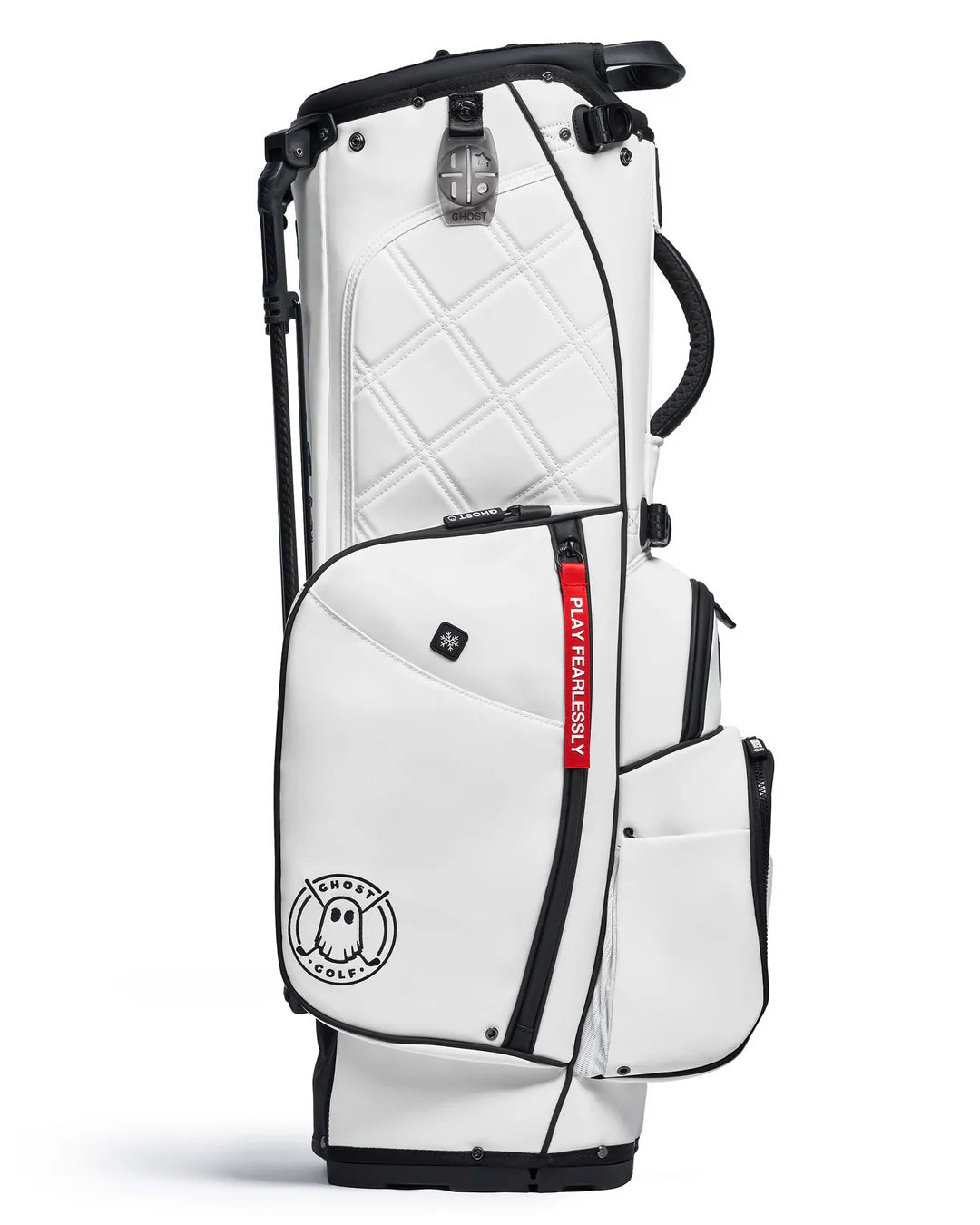 GHOST GOLF Anyday Carry/Stand Bag